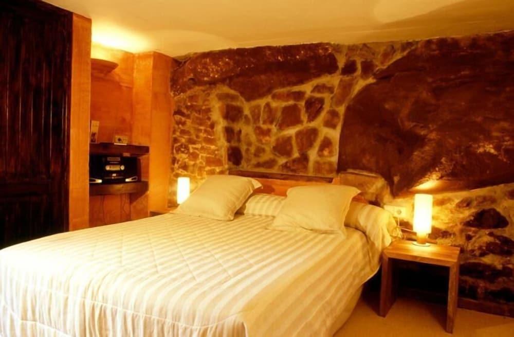 Landhuis El Jardin Vertical *