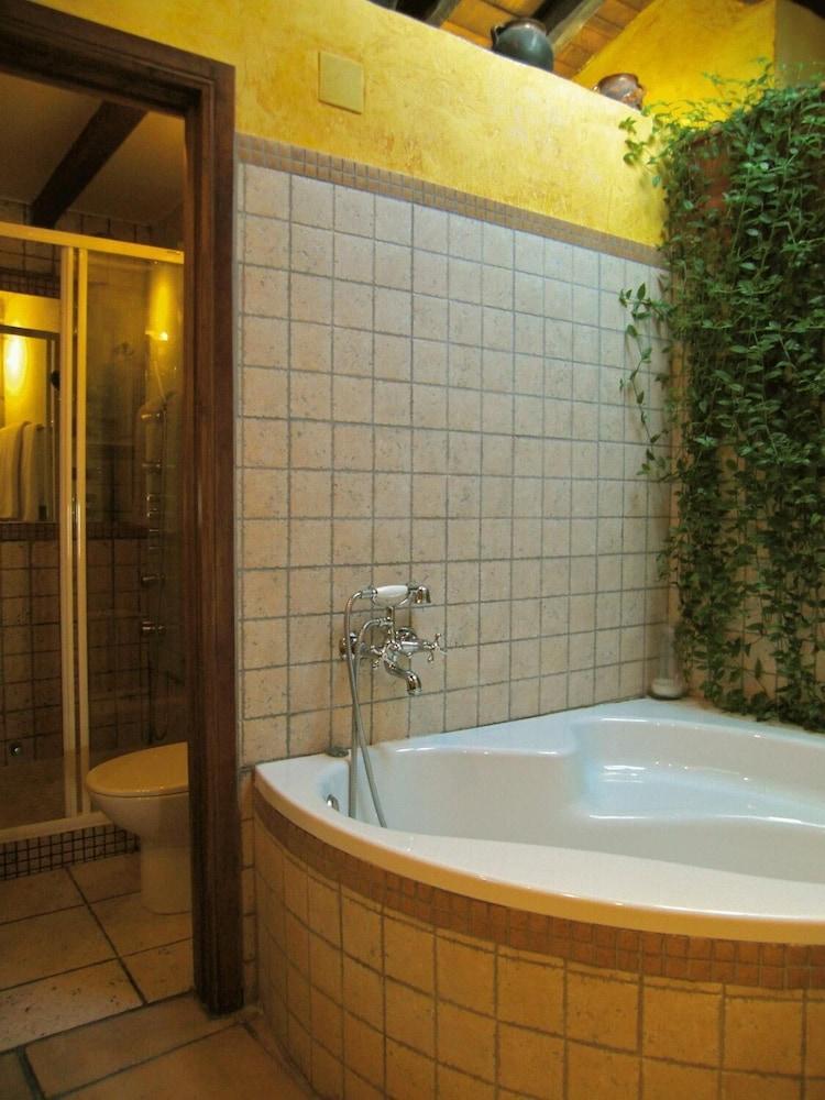Landhuis El Jardin Vertical