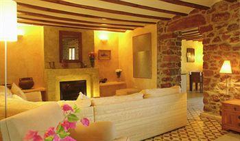 Landhuis El Jardin Vertical