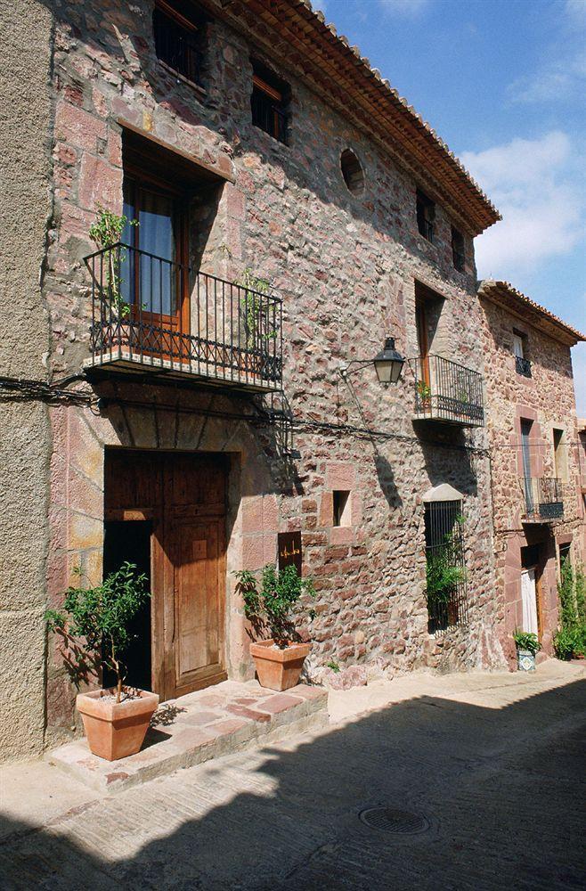 El Jardin Vertical * Vilafames