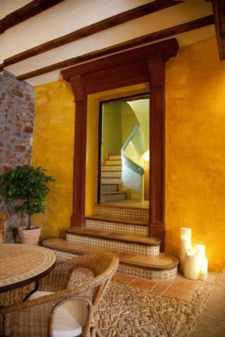 El Jardin Vertical *