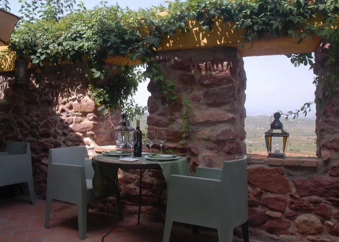 El Jardin Vertical