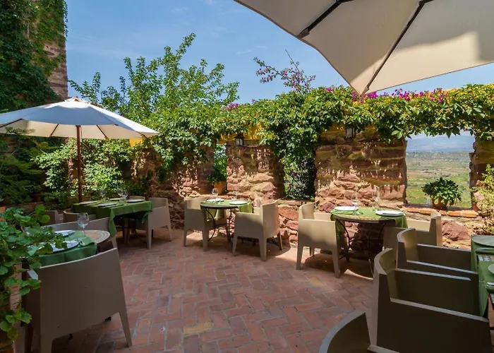 El Jardin Vertical