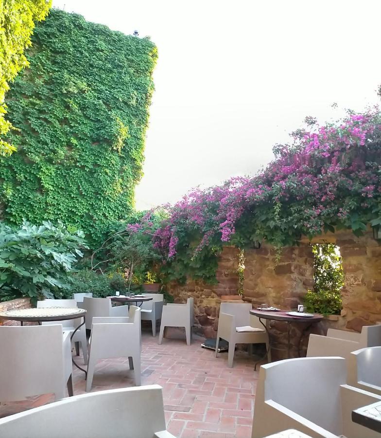 El Jardin Vertical *