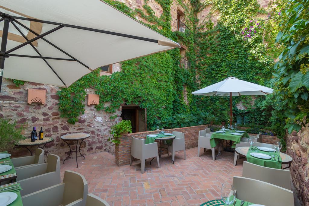 Gospodarstwo wiejskie El Jardin Vertical Vilafamés