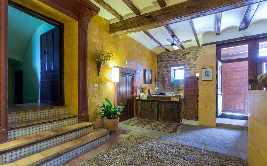 Landhaus El Jardin Vertical