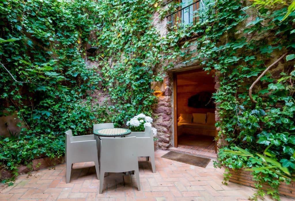 Gospodarstwo wiejskie El Jardin Vertical
