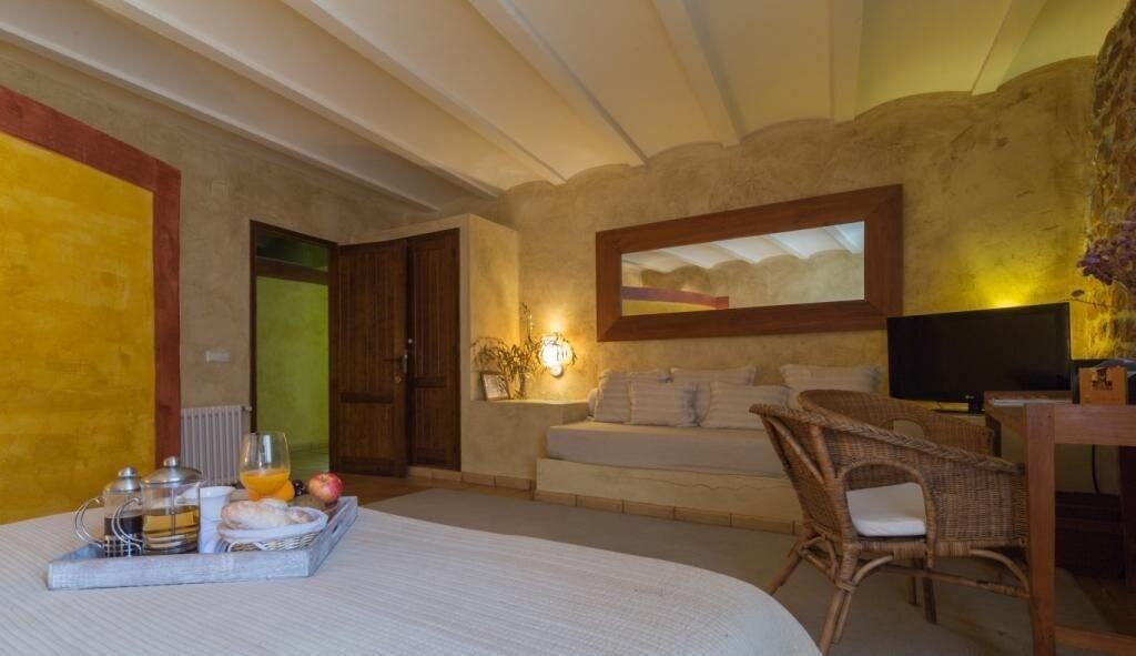 El Jardin Vertical * Vilafames