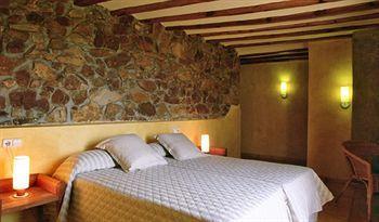 Landhaus El Jardin Vertical Vilafames
