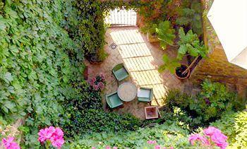 El Jardin Vertical *