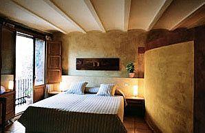 Landhaus El Jardin Vertical Vilafames