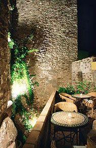 Gospodarstwo wiejskie El Jardin Vertical