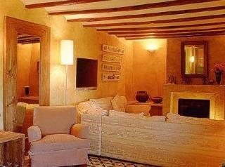 Landhaus El Jardin Vertical