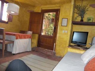 Landhaus El Jardin Vertical