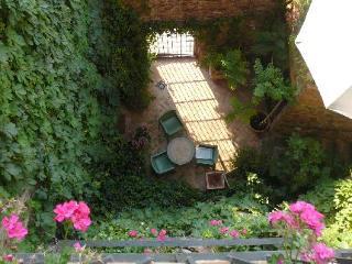 El Jardin Vertical