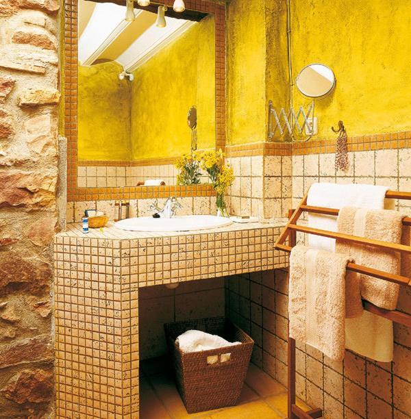 El Jardin Vertical Landhaus