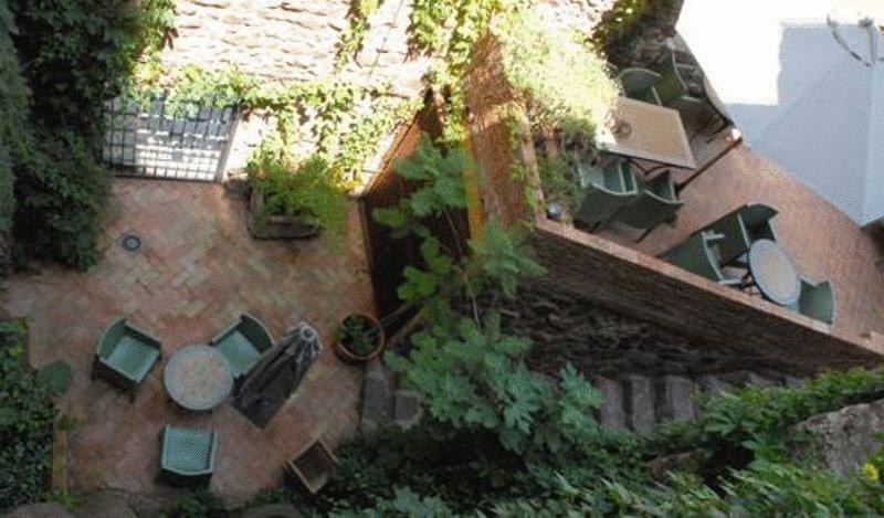 Landhaus El Jardin Vertical *